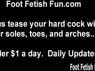 My Perfect Feet are to Die for, Free POV x rated video 94