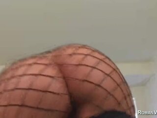 Big Butt Facesitting: Big Ass HD dirty clip clip 96